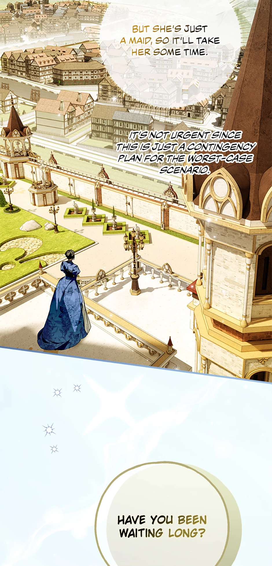 Read Post-Possession Damage Control chapter 68 image 44 on Lezhin