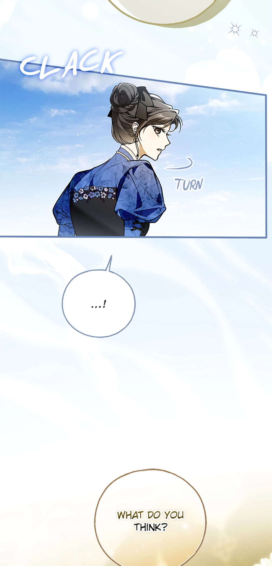 Read Post-Possession Damage Control chapter 68 image 45 on Lezhin