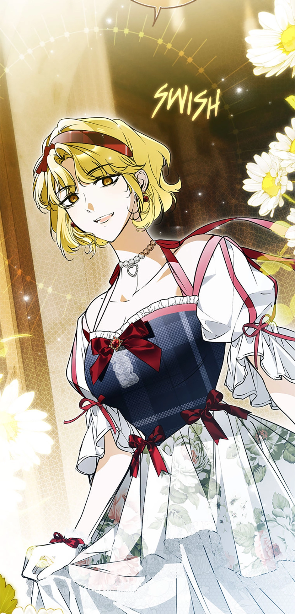 Read Post-Possession Damage Control chapter 68 image 46 on Lezhin