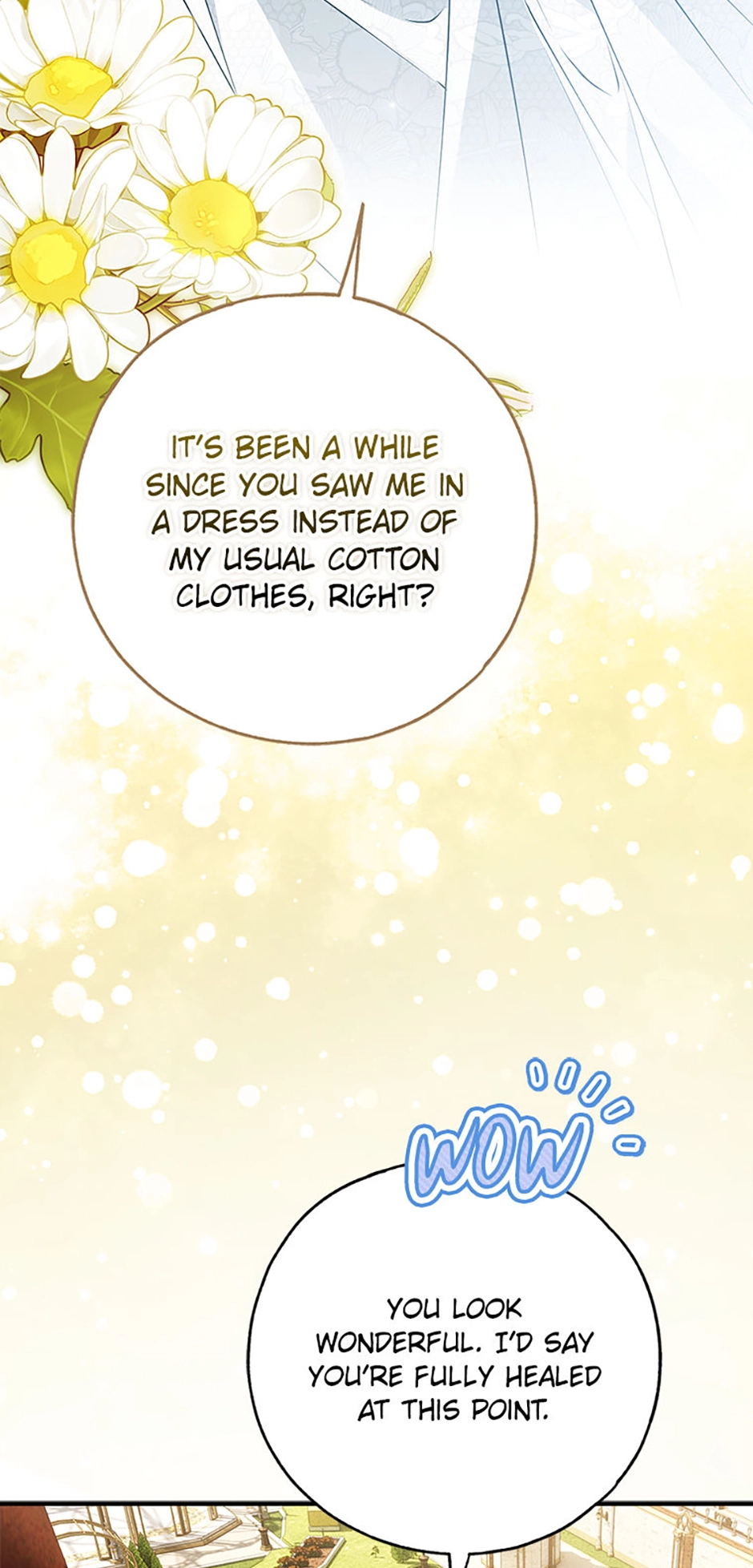 Read Post-Possession Damage Control chapter 68 image 47 on Lezhin