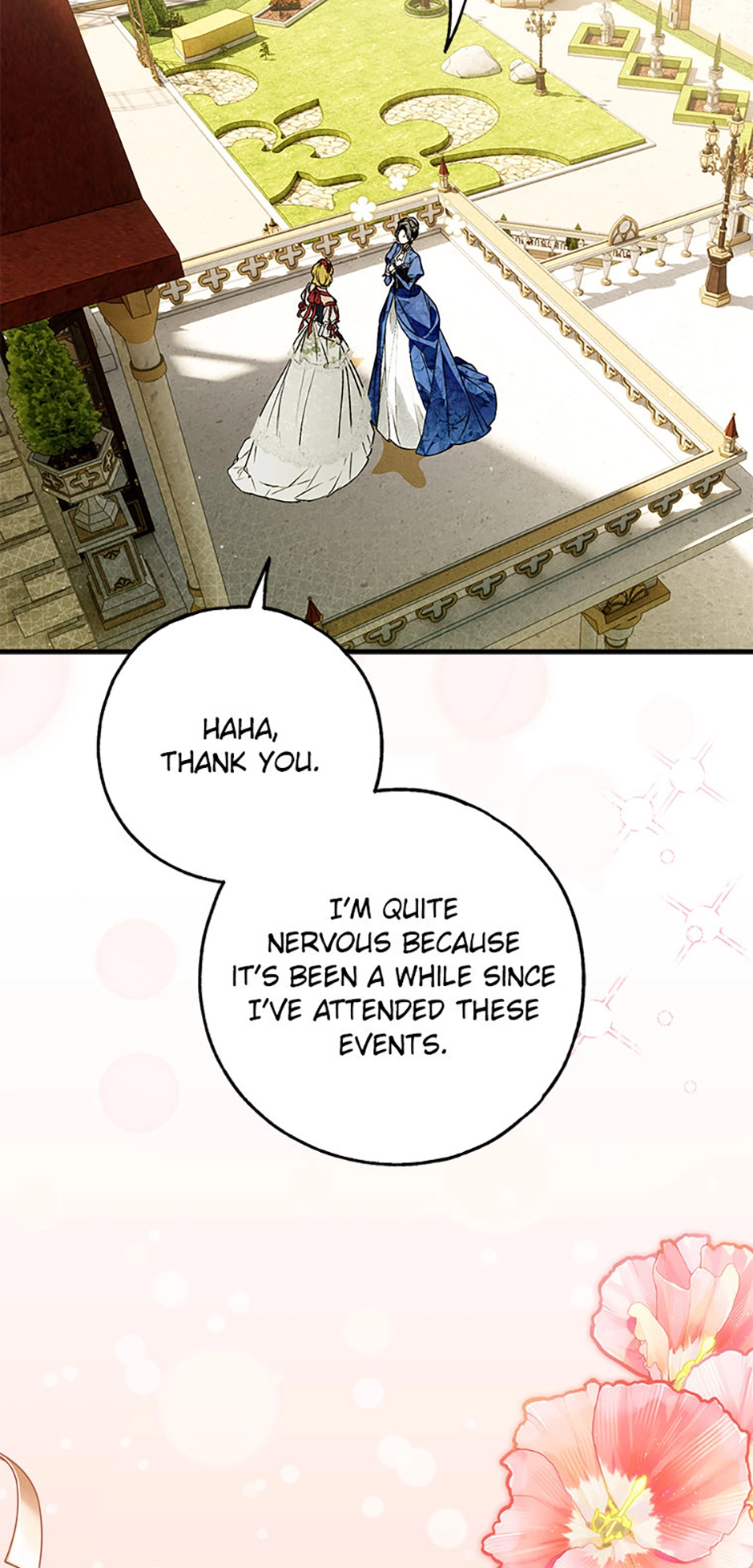 Read Post-Possession Damage Control chapter 68 image 48 on Lezhin