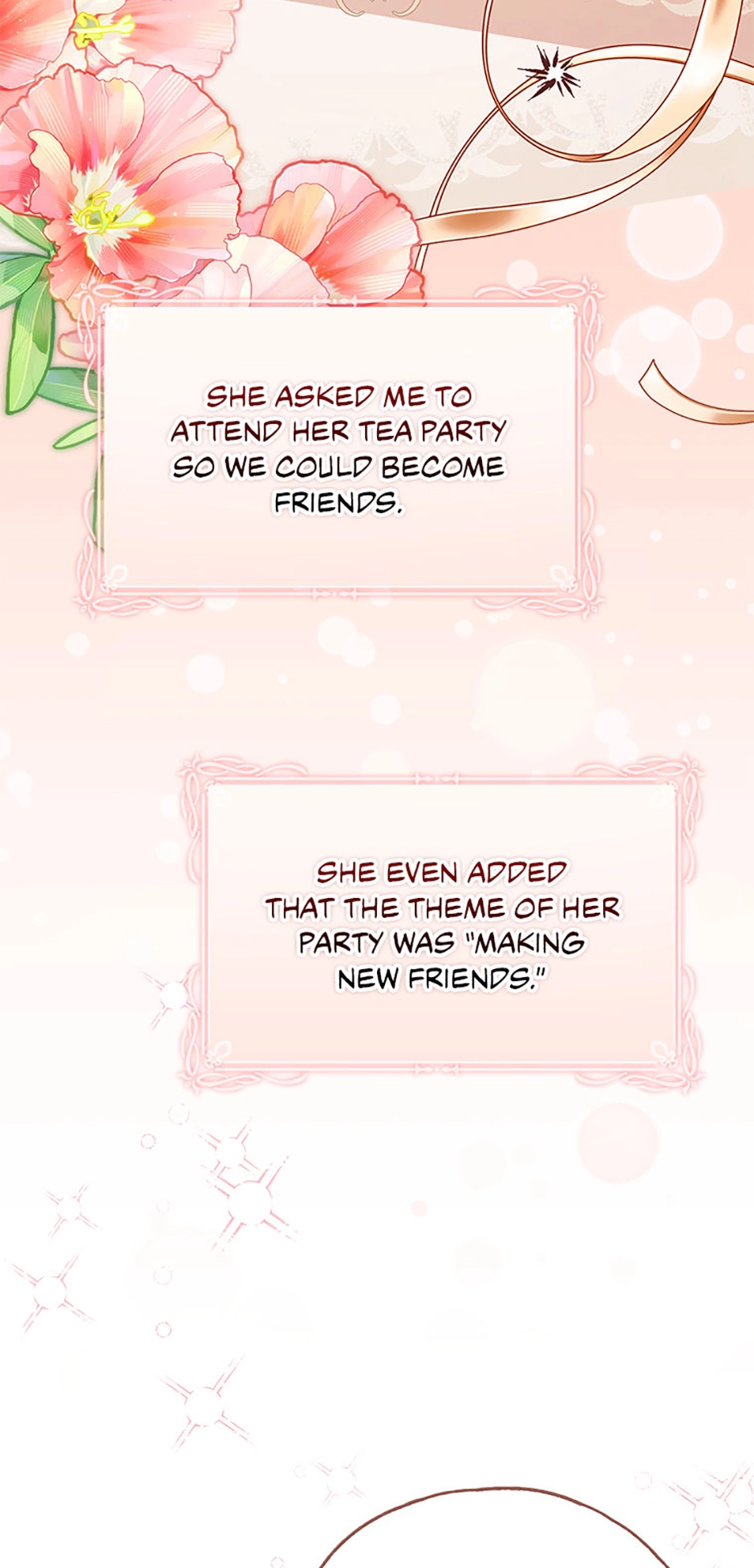 Read Post-Possession Damage Control chapter 68 image 50 on Lezhin