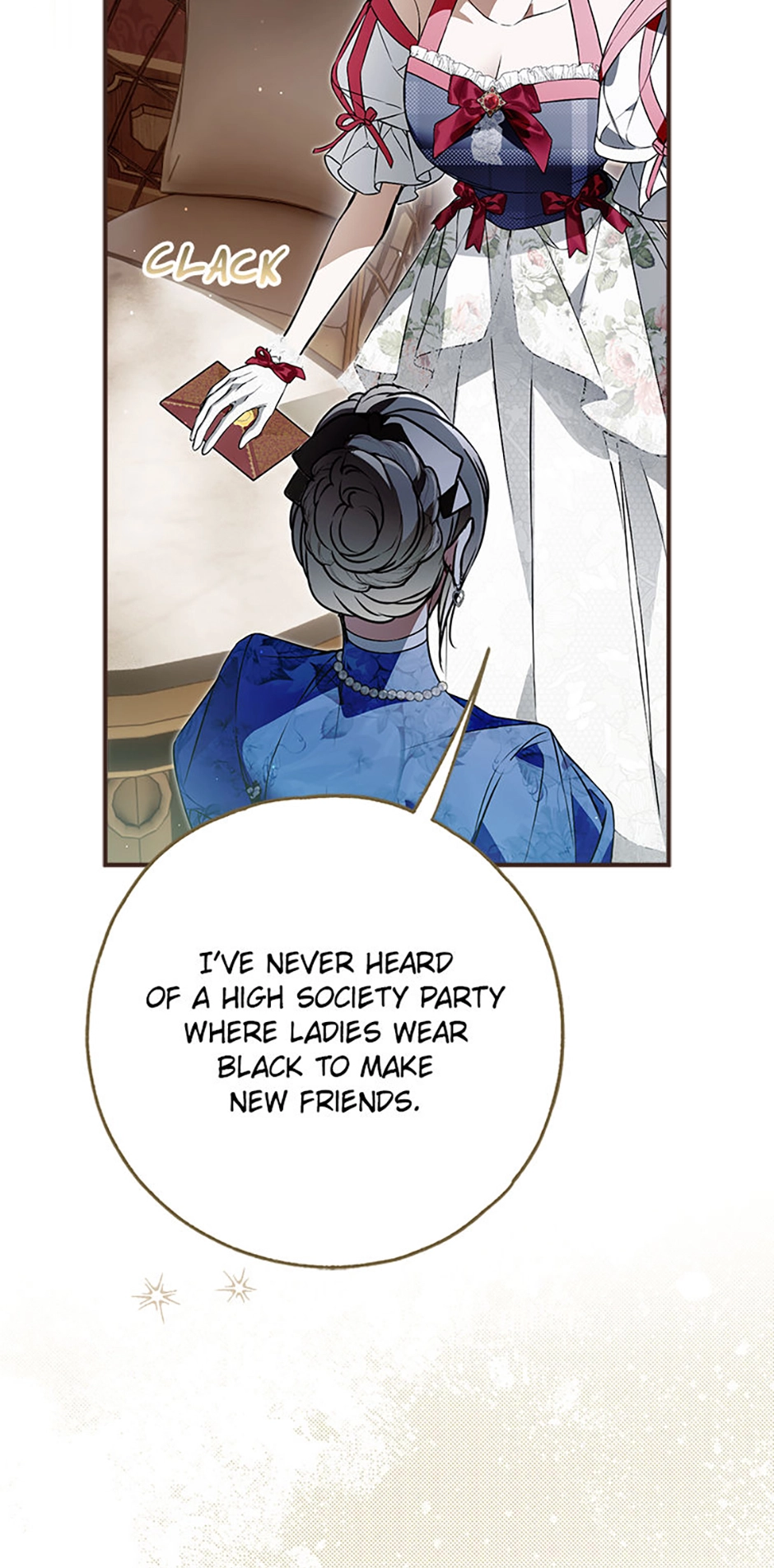 Read Post-Possession Damage Control chapter 68 image 55 on Lezhin
