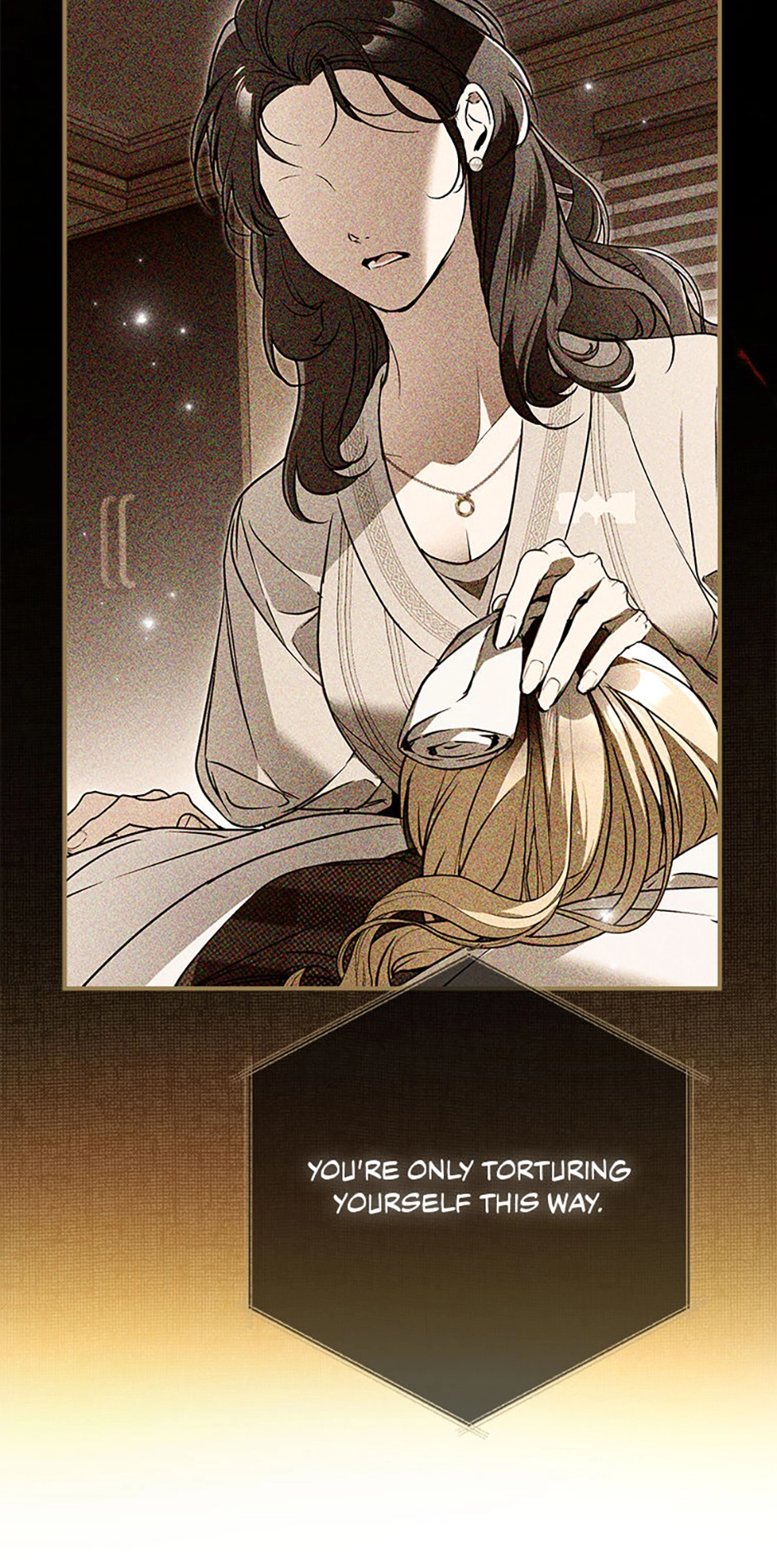Read Post-Possession Damage Control chapter 68 image 62 on Lezhin
