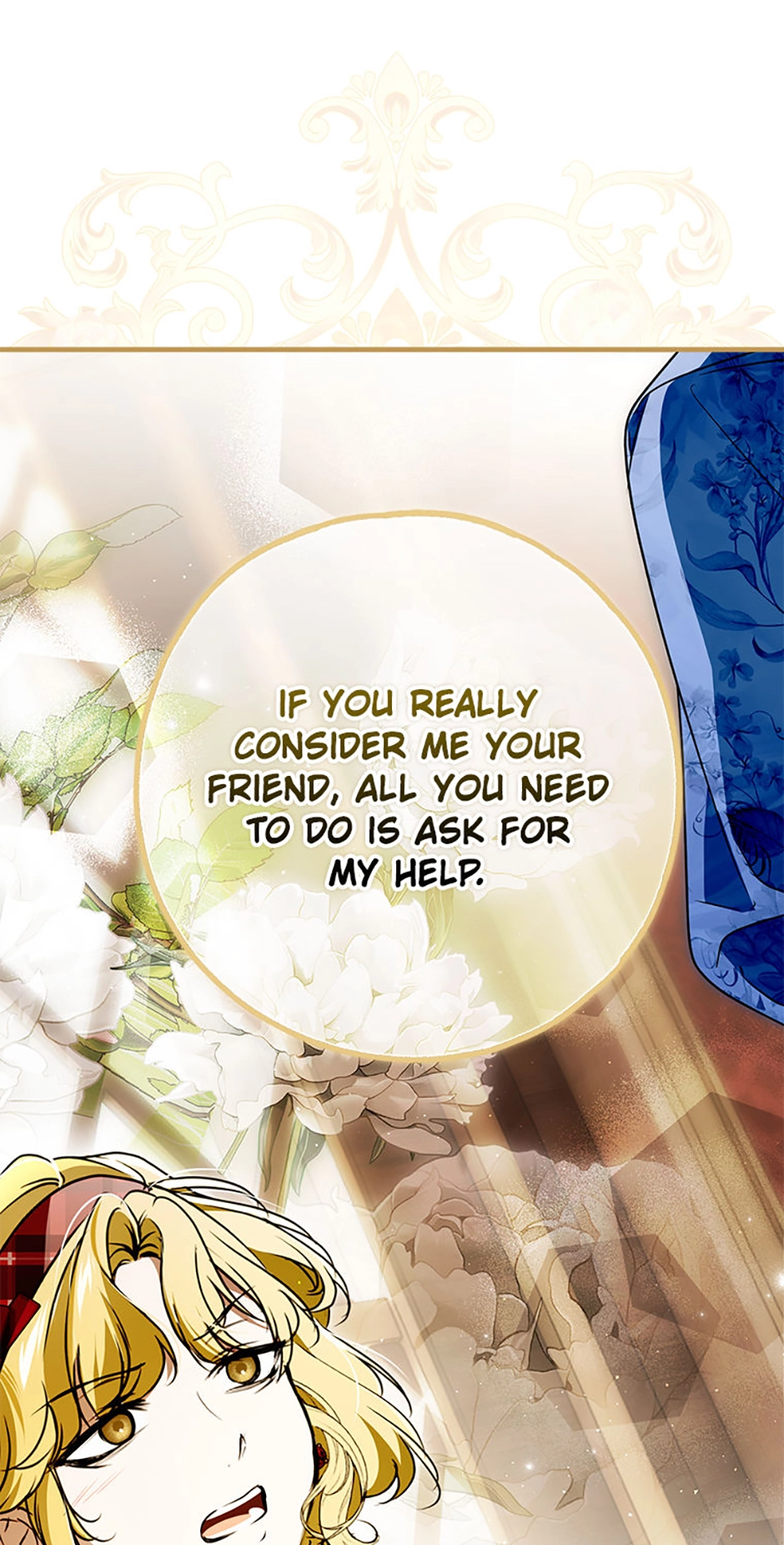 Read Post-Possession Damage Control chapter 68 image 63 on Lezhin