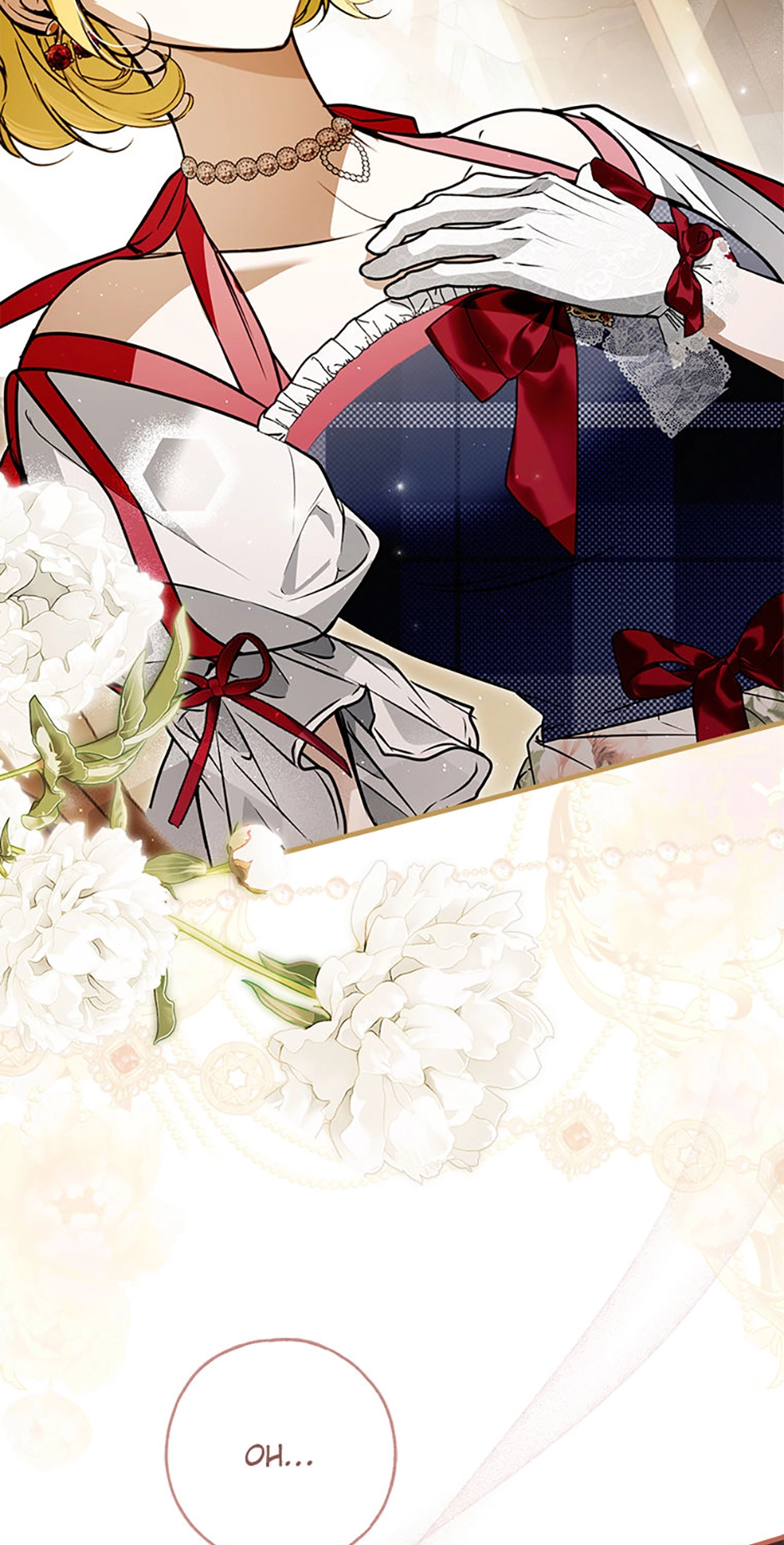 Read Post-Possession Damage Control chapter 68 image 64 on Lezhin