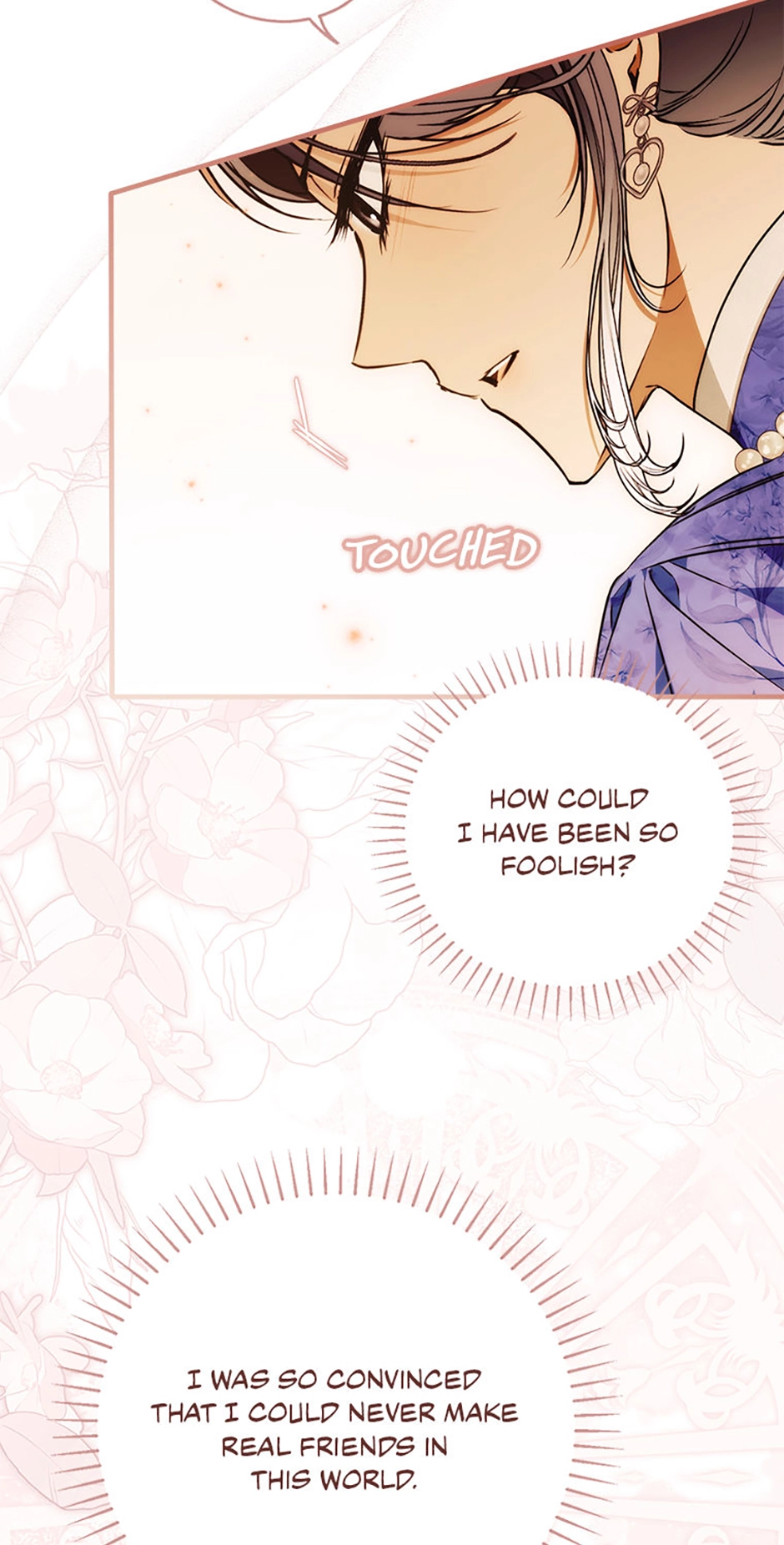 Read Post-Possession Damage Control chapter 68 image 65 on Lezhin