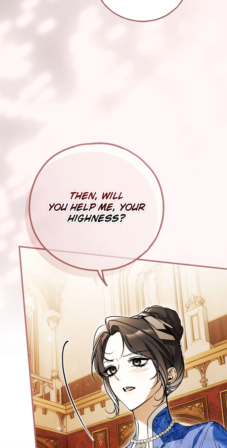 Read Post-Possession Damage Control chapter 68 image 67 on Lezhin