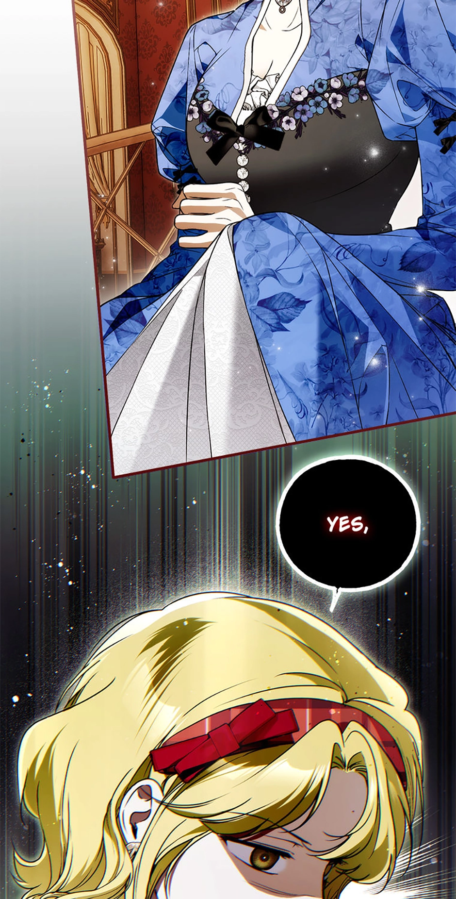 Read Post-Possession Damage Control chapter 68 image 68 on Lezhin