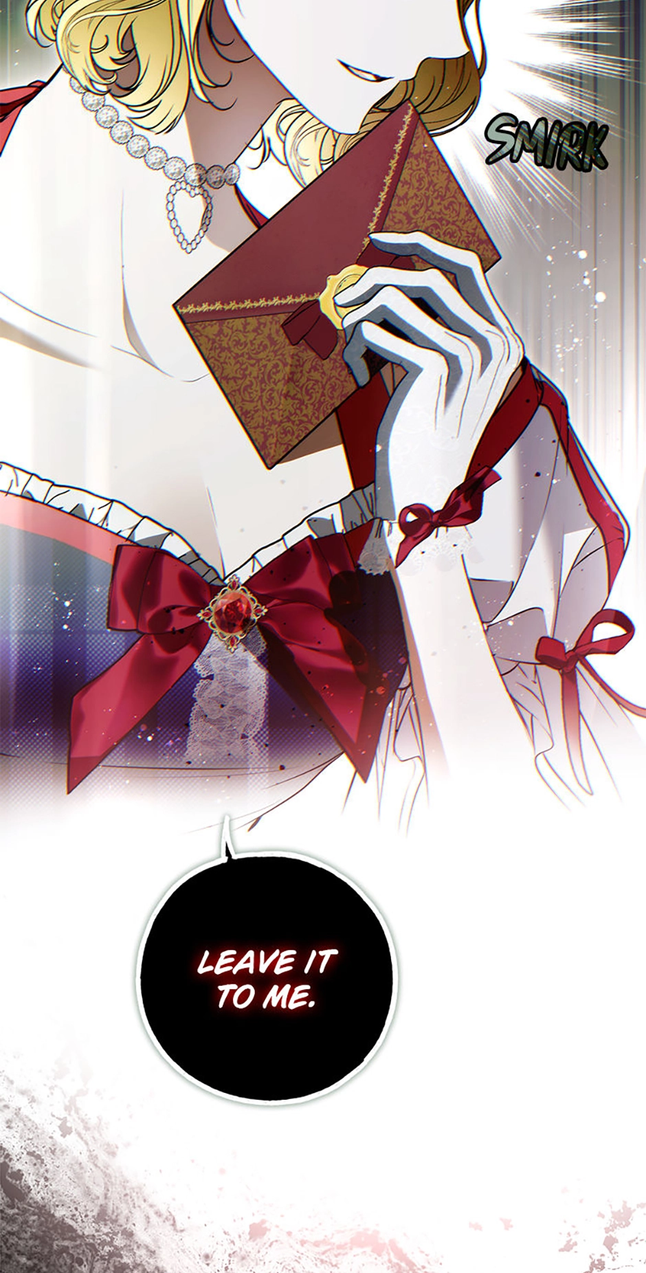 Read Post-Possession Damage Control chapter 68 image 69 on Lezhin