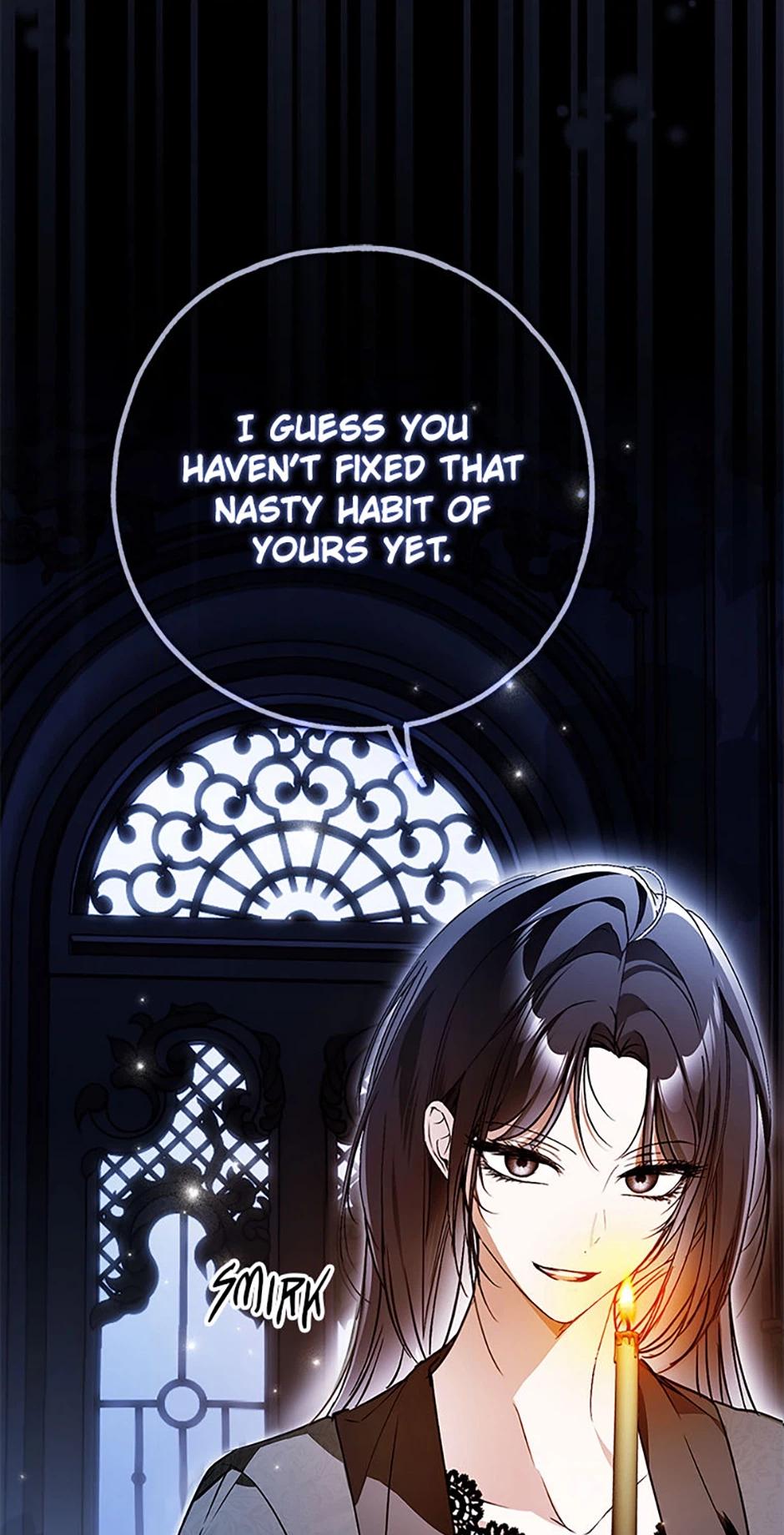 Read Post-Possession Damage Control chapter 68 image 7 on Lezhin