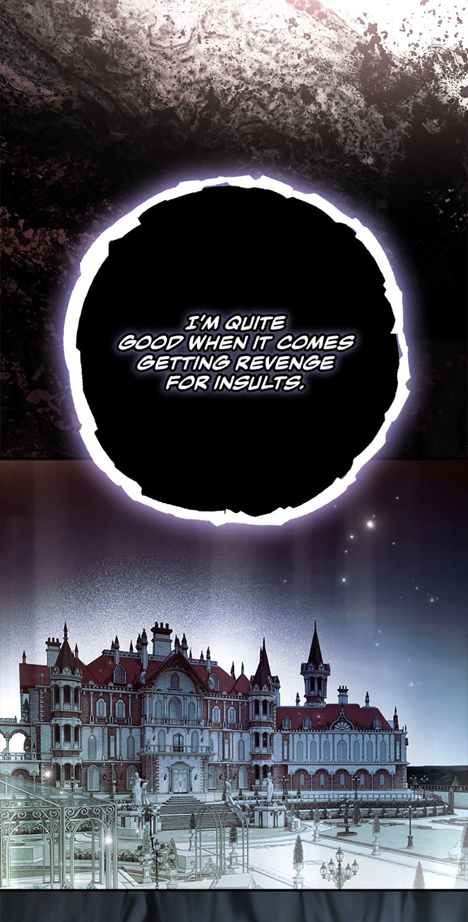 Read Post-Possession Damage Control chapter 68 image 70 on Lezhin