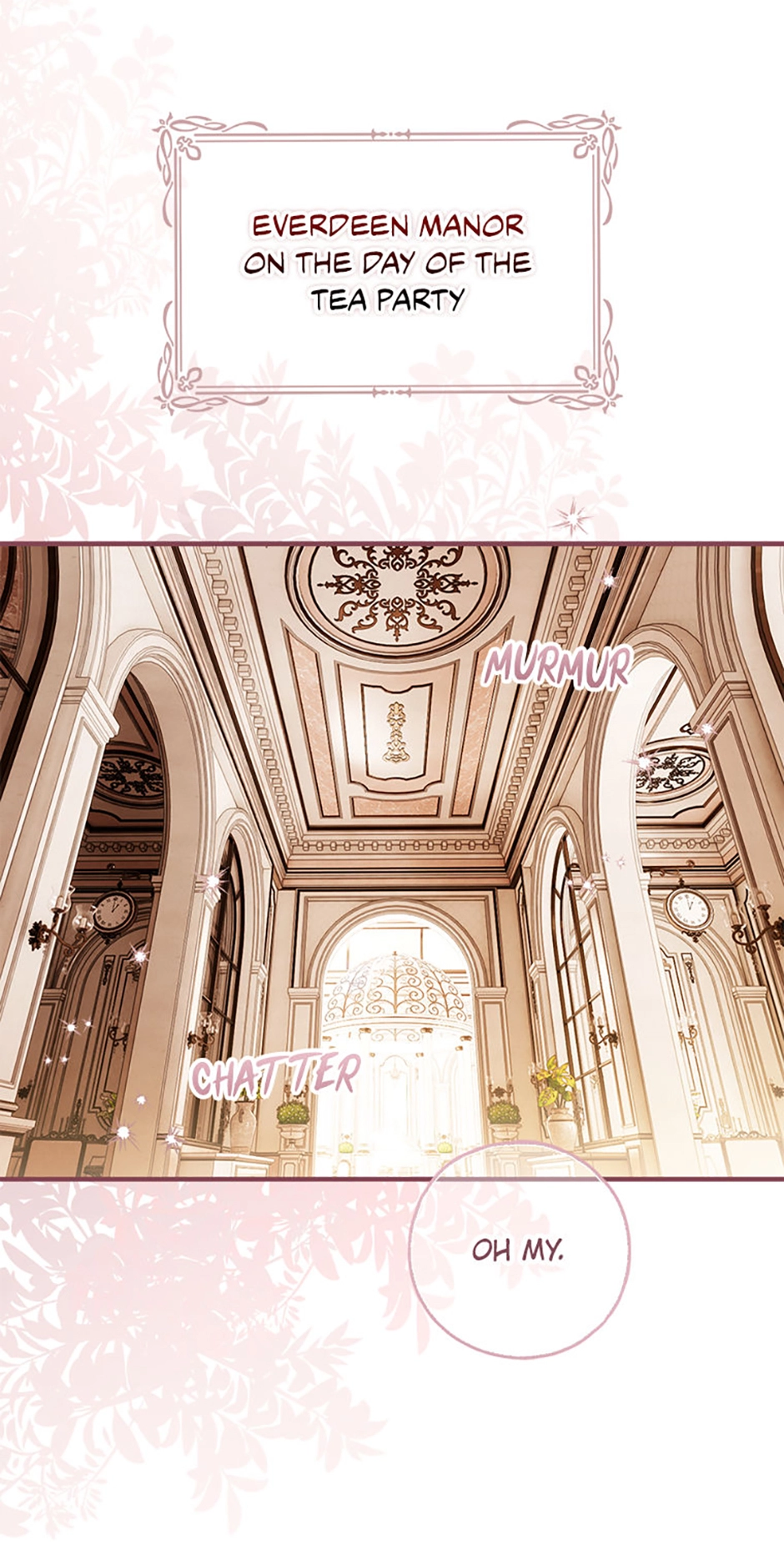 Read Post-Possession Damage Control chapter 68 image 72 on Lezhin