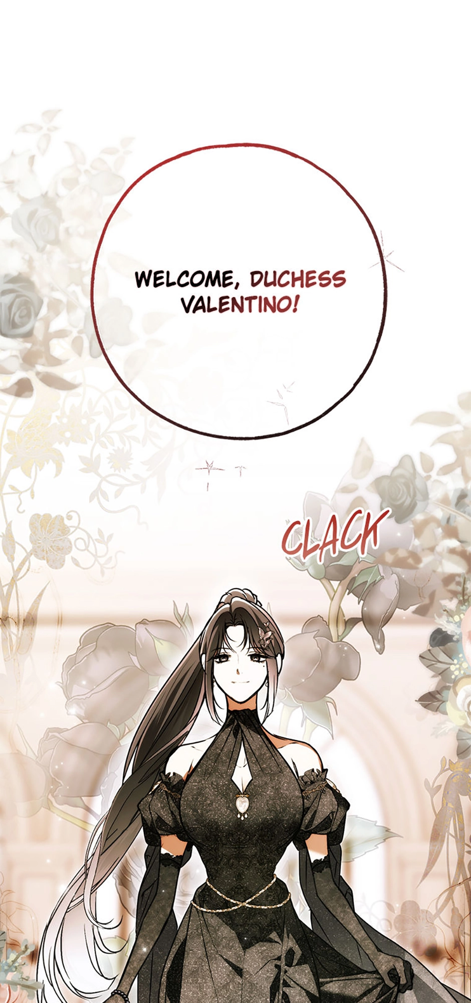 Read Post-Possession Damage Control chapter 68 image 73 on Lezhin