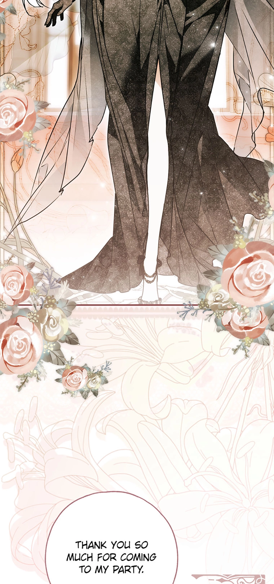 Read Post-Possession Damage Control chapter 68 image 74 on Lezhin