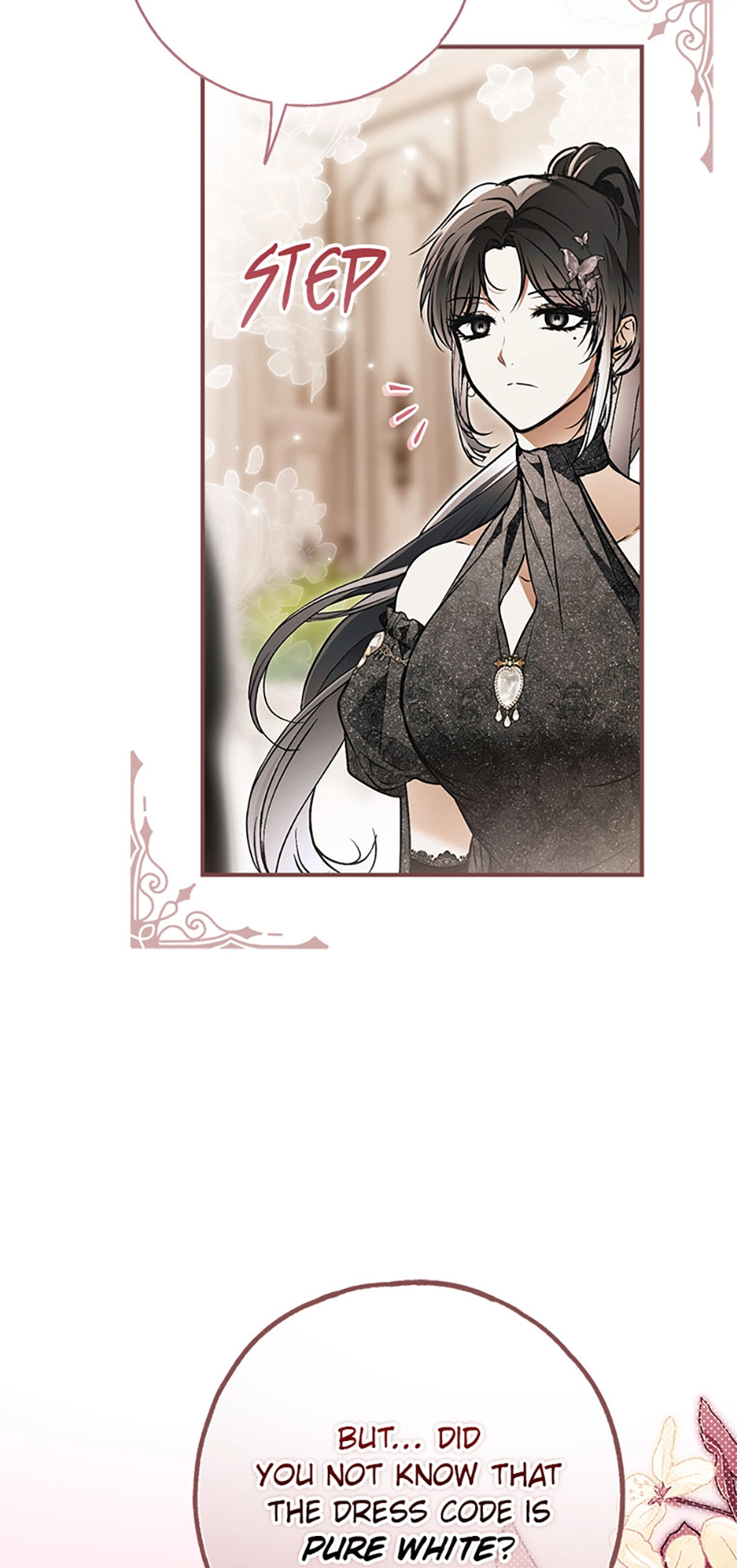 Read Post-Possession Damage Control chapter 68 image 75 on Lezhin