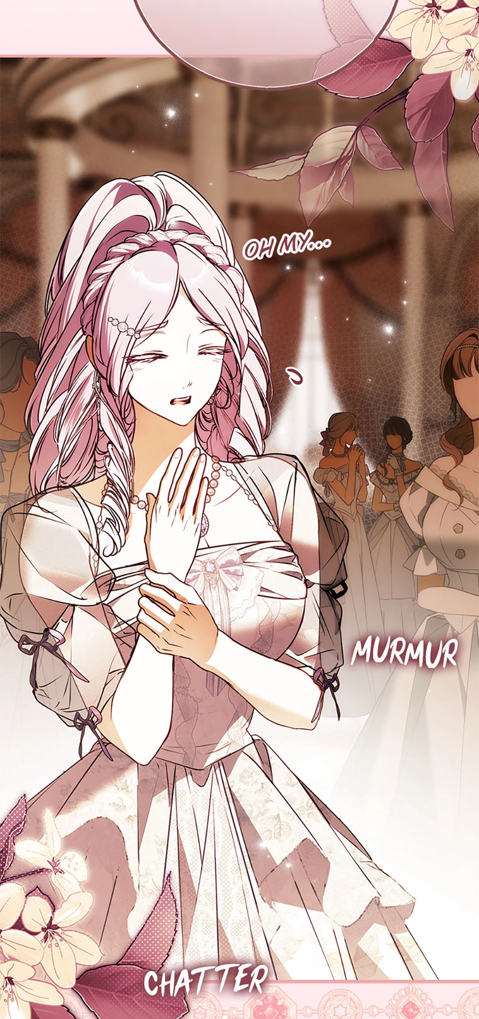 Read Post-Possession Damage Control chapter 68 image 76 on Lezhin