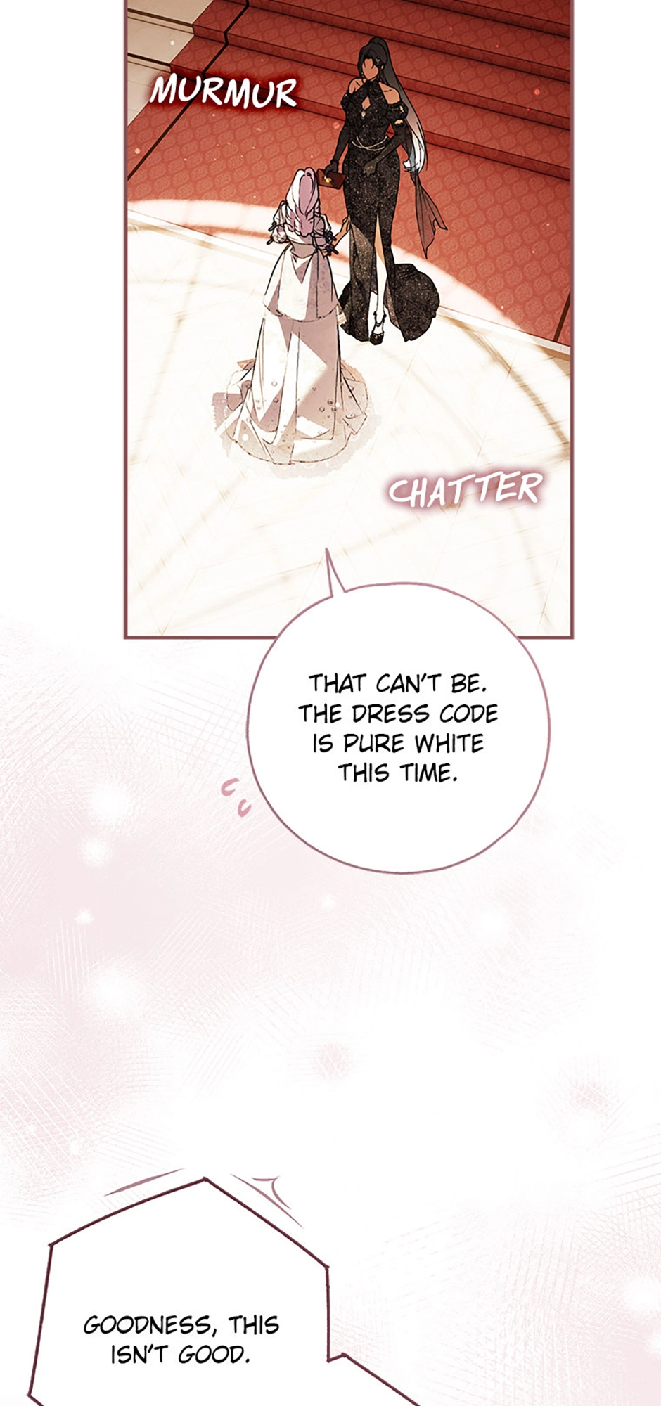 Read Post-Possession Damage Control chapter 68 image 78 on Lezhin
