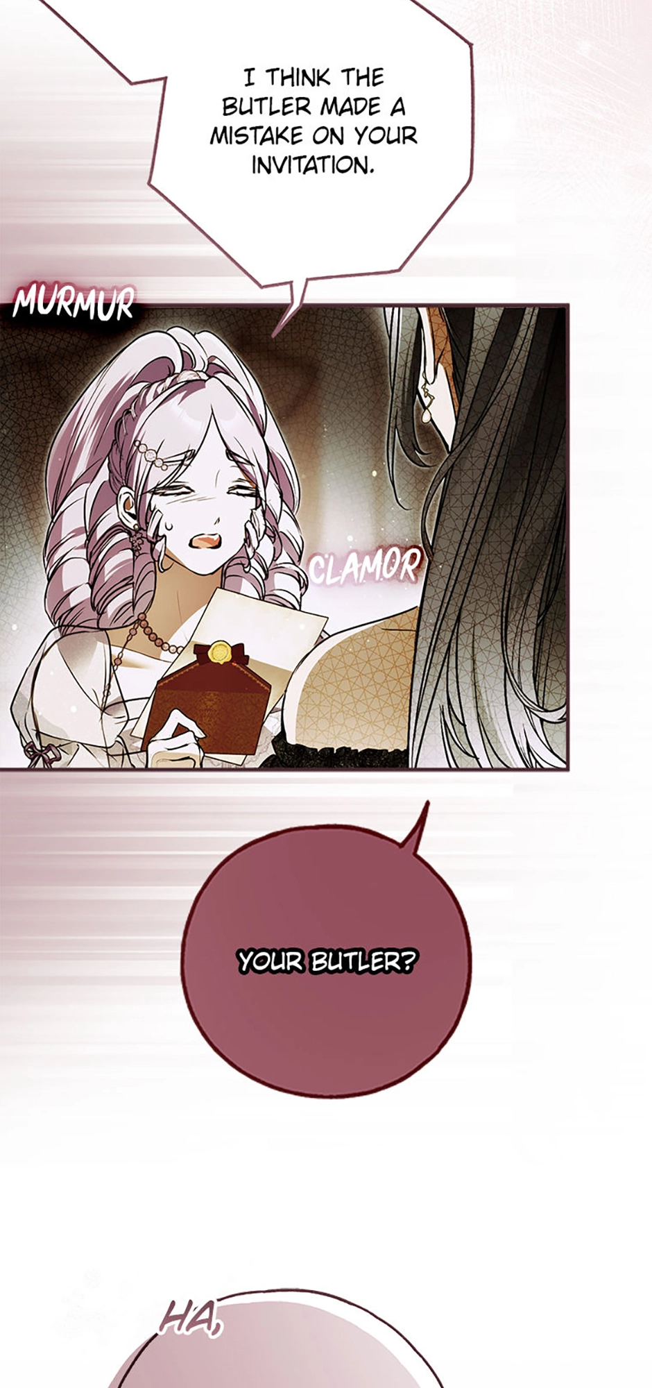 Read Post-Possession Damage Control chapter 68 image 79 on Lezhin