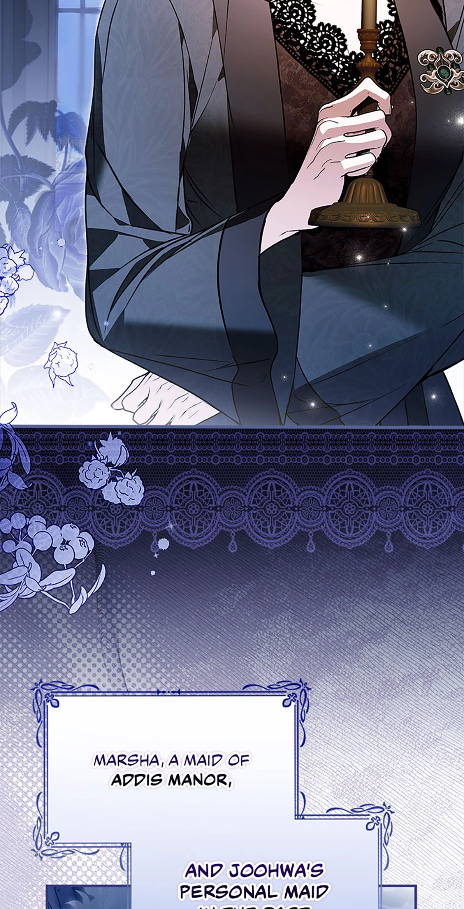 Read Post-Possession Damage Control chapter 68 image 8 on Lezhin