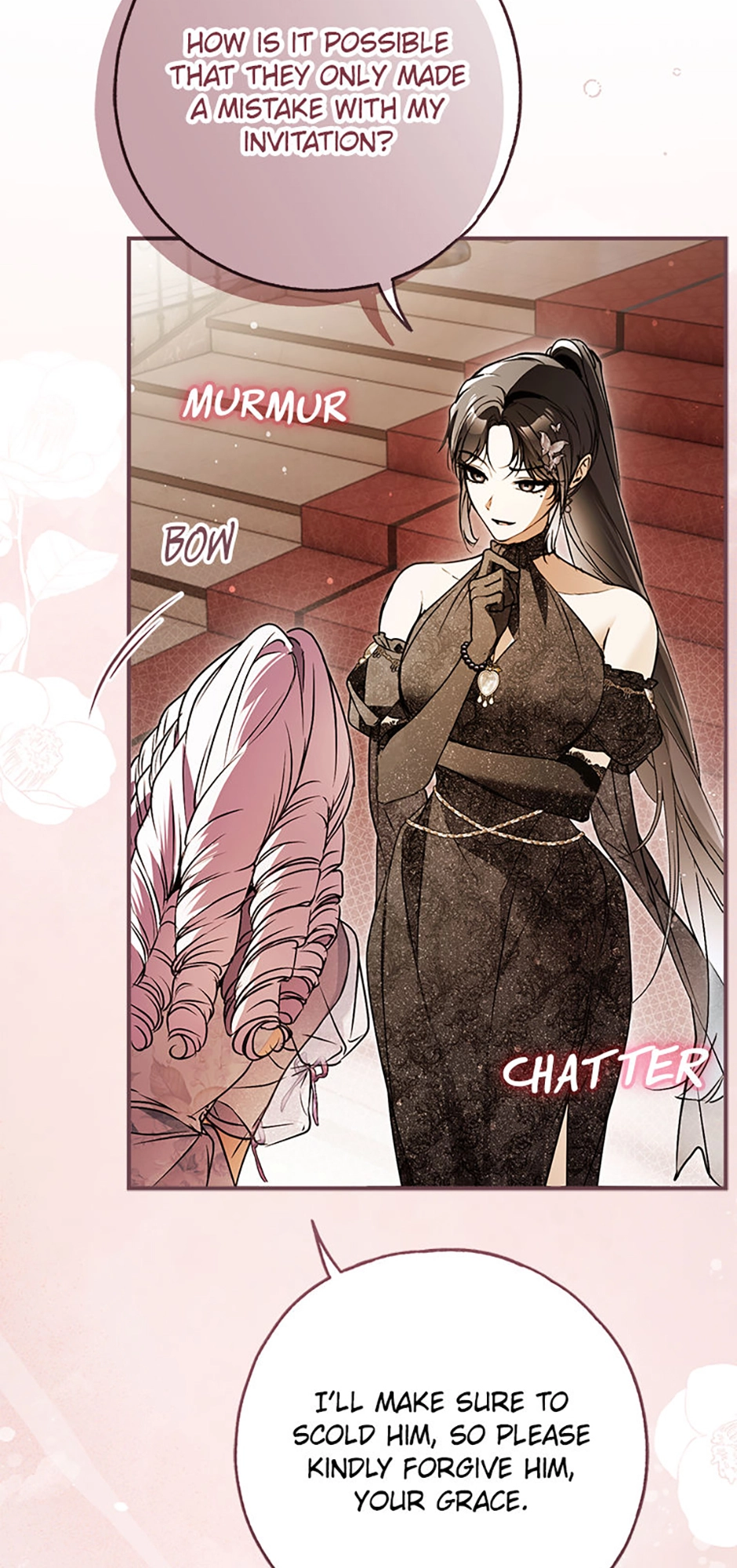 Read Post-Possession Damage Control chapter 68 image 80 on Lezhin