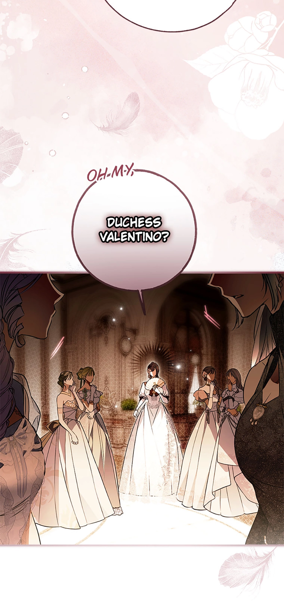 Read Post-Possession Damage Control chapter 68 image 81 on Lezhin
