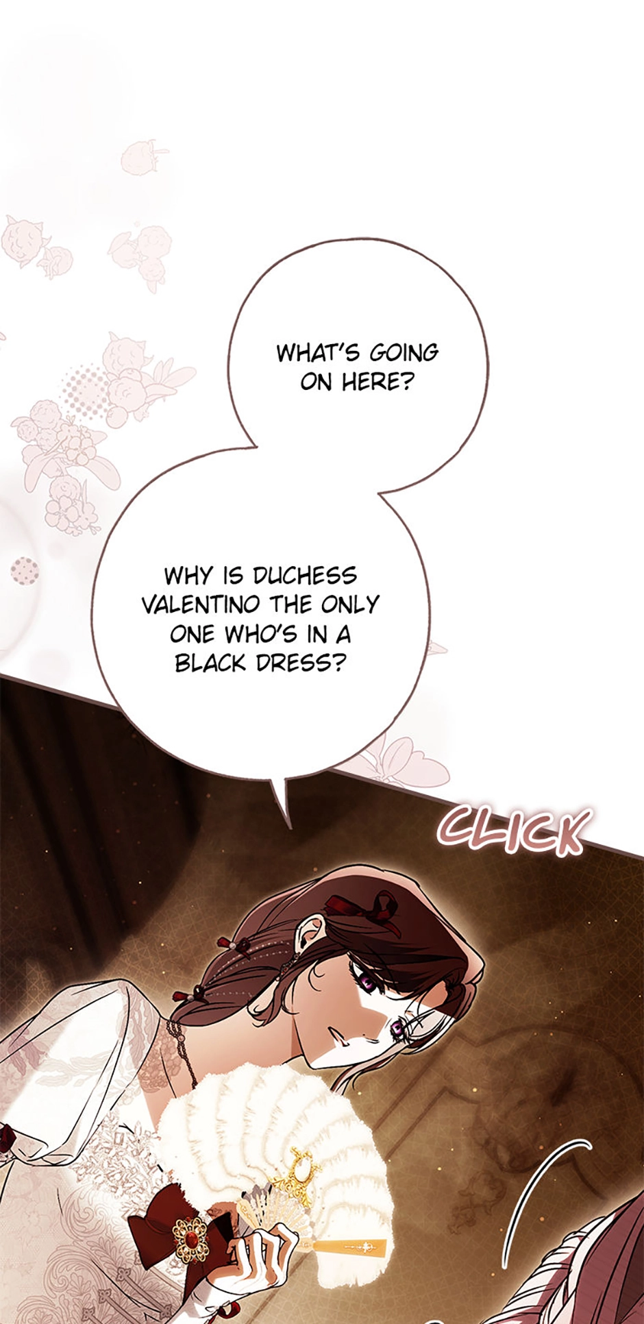 Read Post-Possession Damage Control chapter 68 image 82 on Lezhin