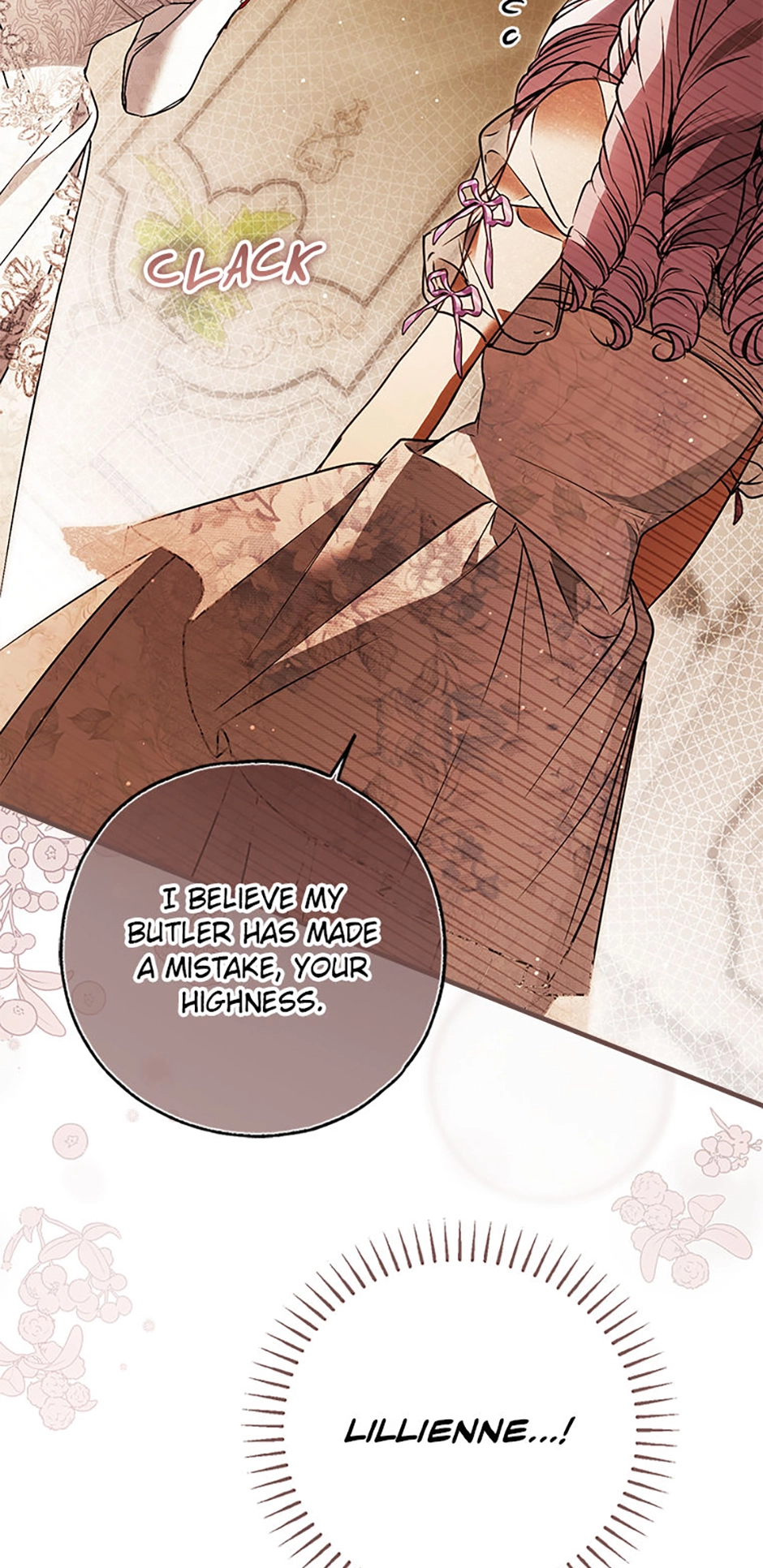 Read Post-Possession Damage Control chapter 68 image 83 on Lezhin