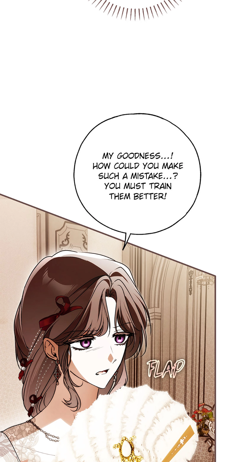 Read Post-Possession Damage Control chapter 68 image 84 on Lezhin