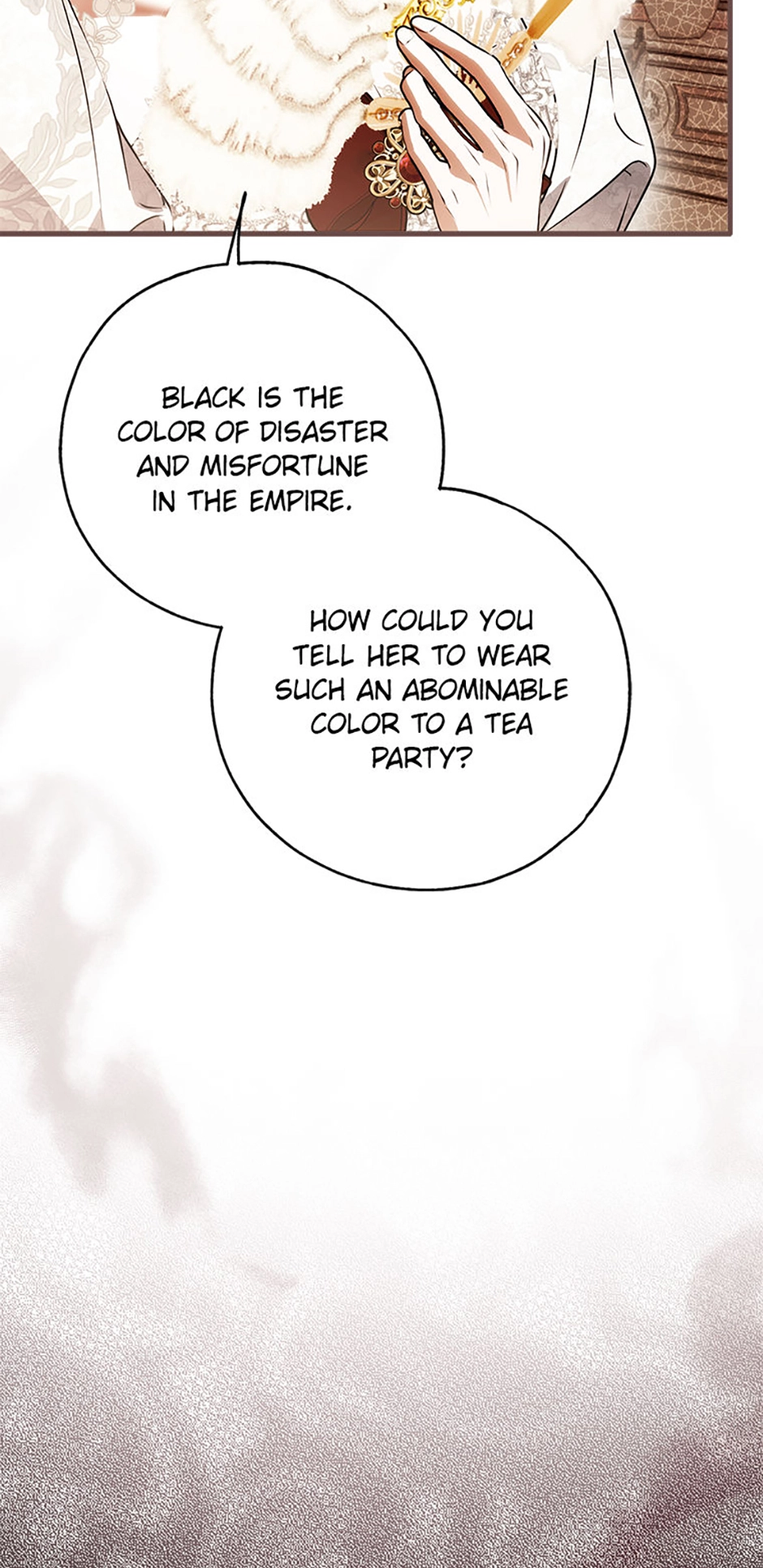 Read Post-Possession Damage Control chapter 68 image 85 on Lezhin