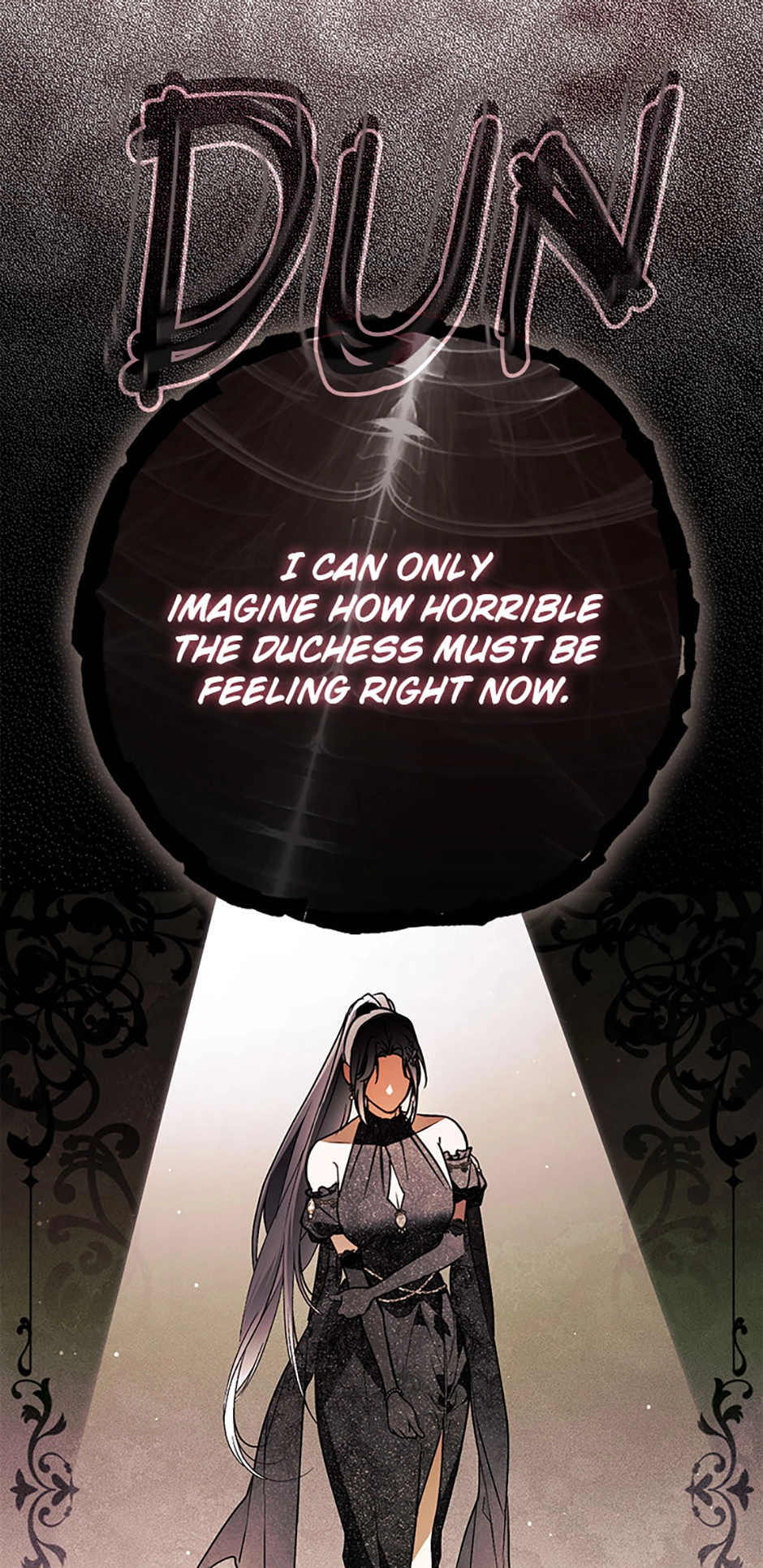 Read Post-Possession Damage Control chapter 68 image 86 on Lezhin