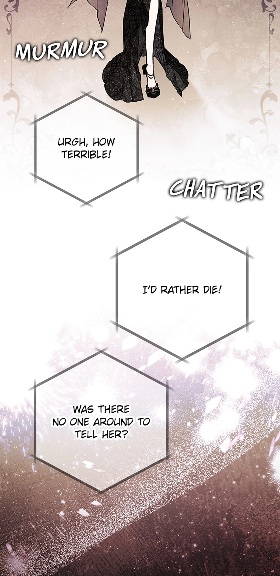 Read Post-Possession Damage Control chapter 68 image 87 on Lezhin