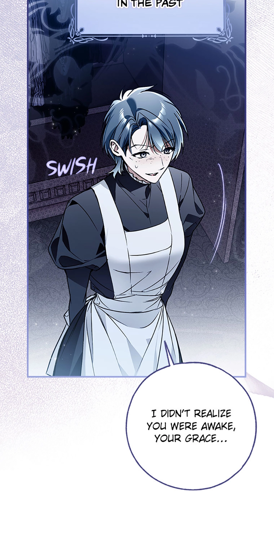 Read Post-Possession Damage Control chapter 68 image 9 on Lezhin