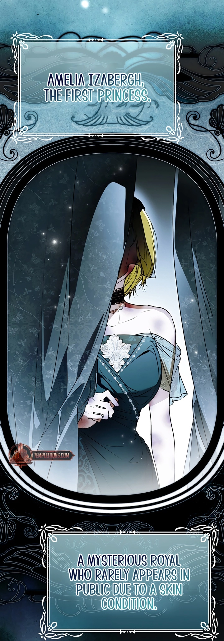 Read Post-Possession Damage Control chapter 69 image 11 on Lezhin