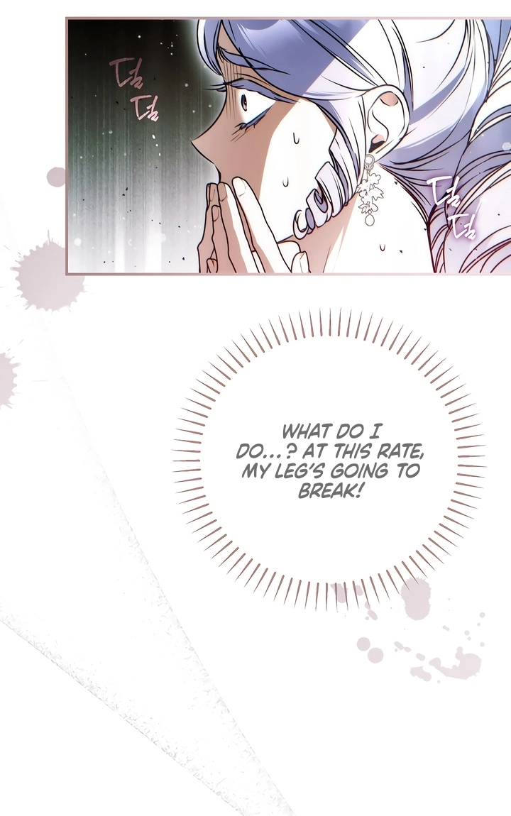 Read Post-Possession Damage Control chapter 69 image 23 on Lezhin