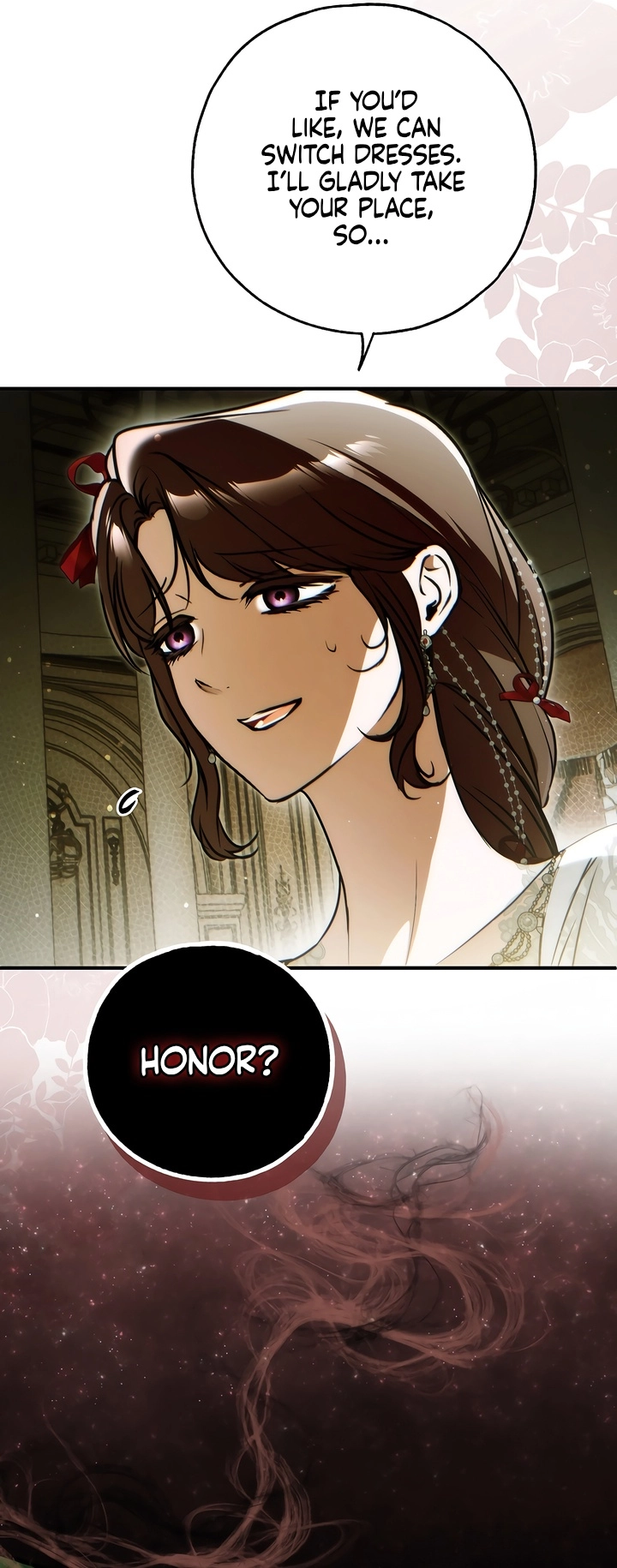 Read Post-Possession Damage Control chapter 69 image 26 on Lezhin