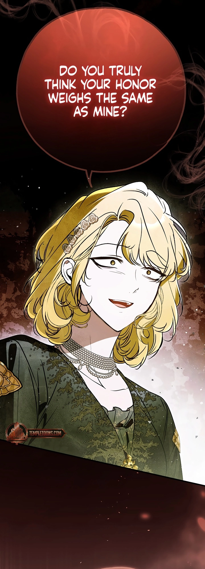 Read Post-Possession Damage Control chapter 69 image 28 on Lezhin