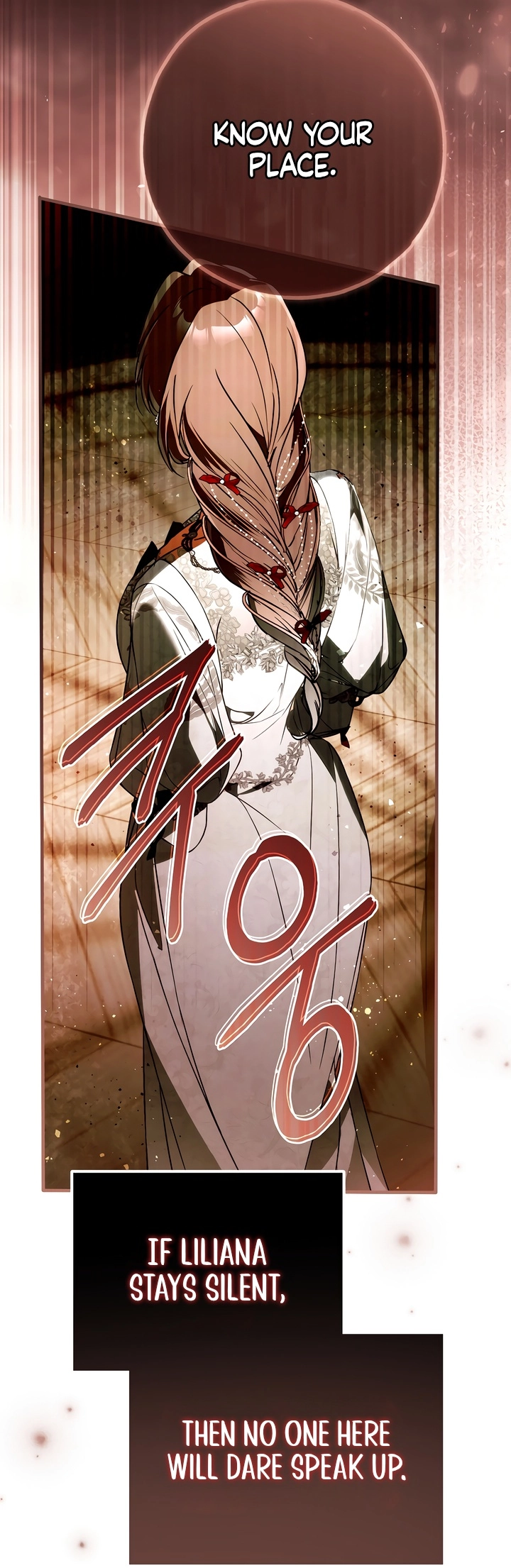 Read Post-Possession Damage Control chapter 69 image 29 on Lezhin