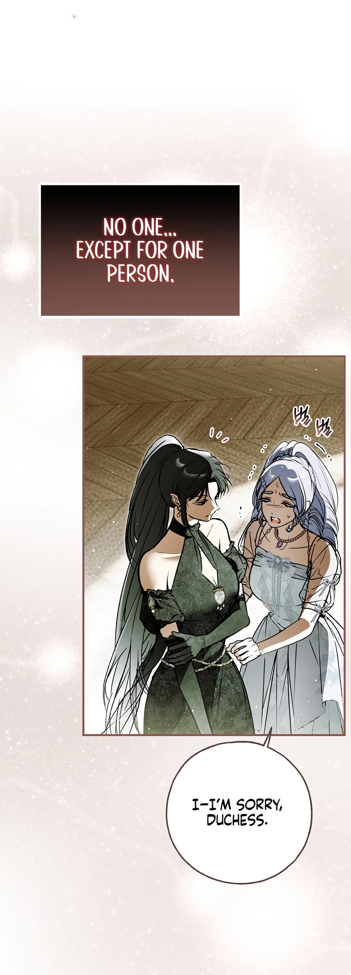Read Post-Possession Damage Control chapter 69 image 30 on Lezhin