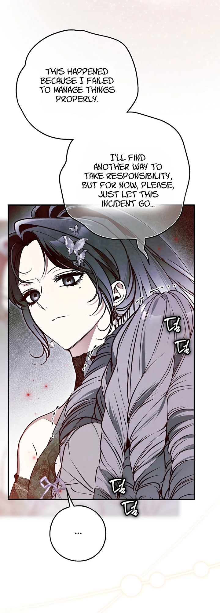 Read Post-Possession Damage Control chapter 69 image 31 on Lezhin