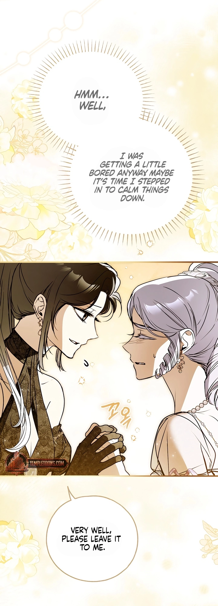 Read Post-Possession Damage Control chapter 69 image 32 on Lezhin