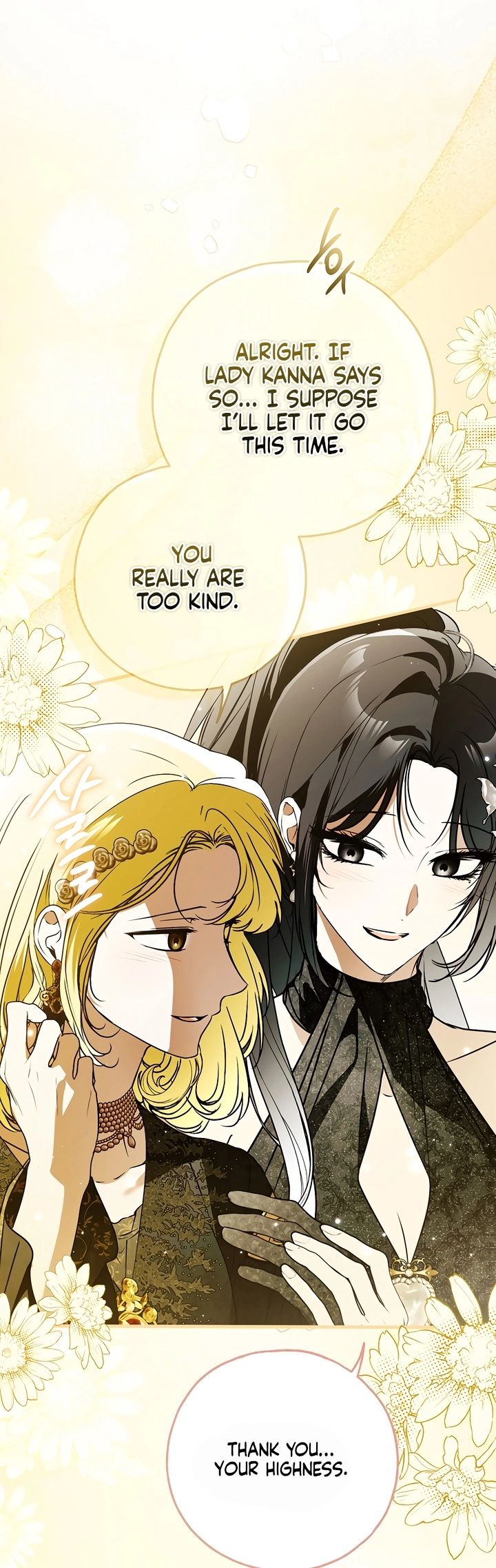 Read Post-Possession Damage Control chapter 69 image 38 on Lezhin