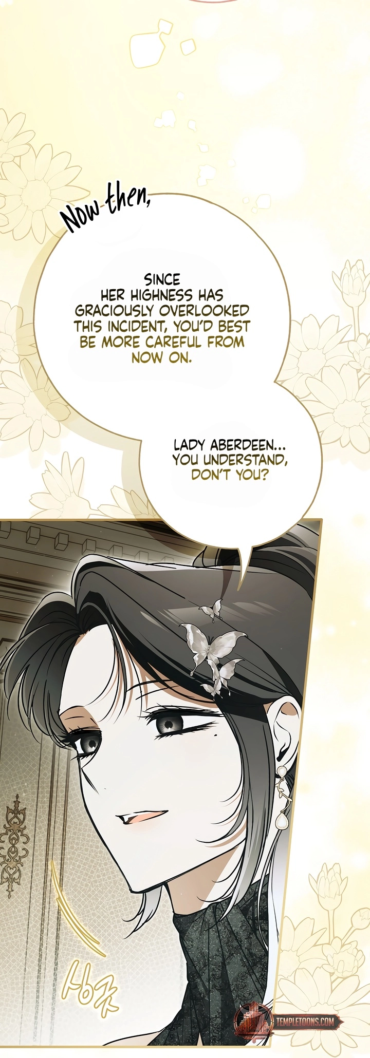 Read Post-Possession Damage Control chapter 69 image 39 on Lezhin