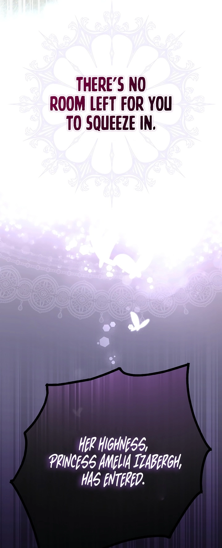 Read Post-Possession Damage Control chapter 69 image 4 on Lezhin