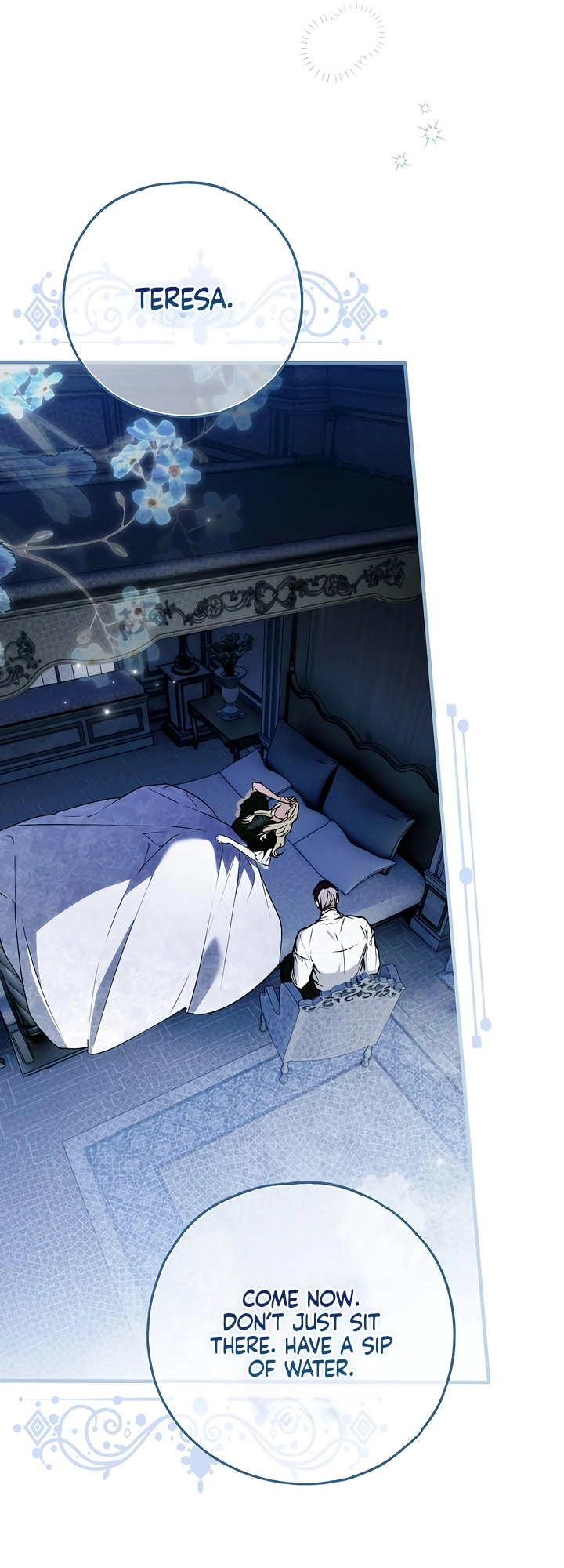Read Post-Possession Damage Control chapter 69 image 45 on Lezhin