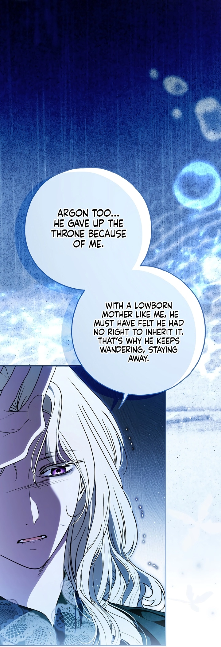 Read Post-Possession Damage Control chapter 69 image 48 on Lezhin