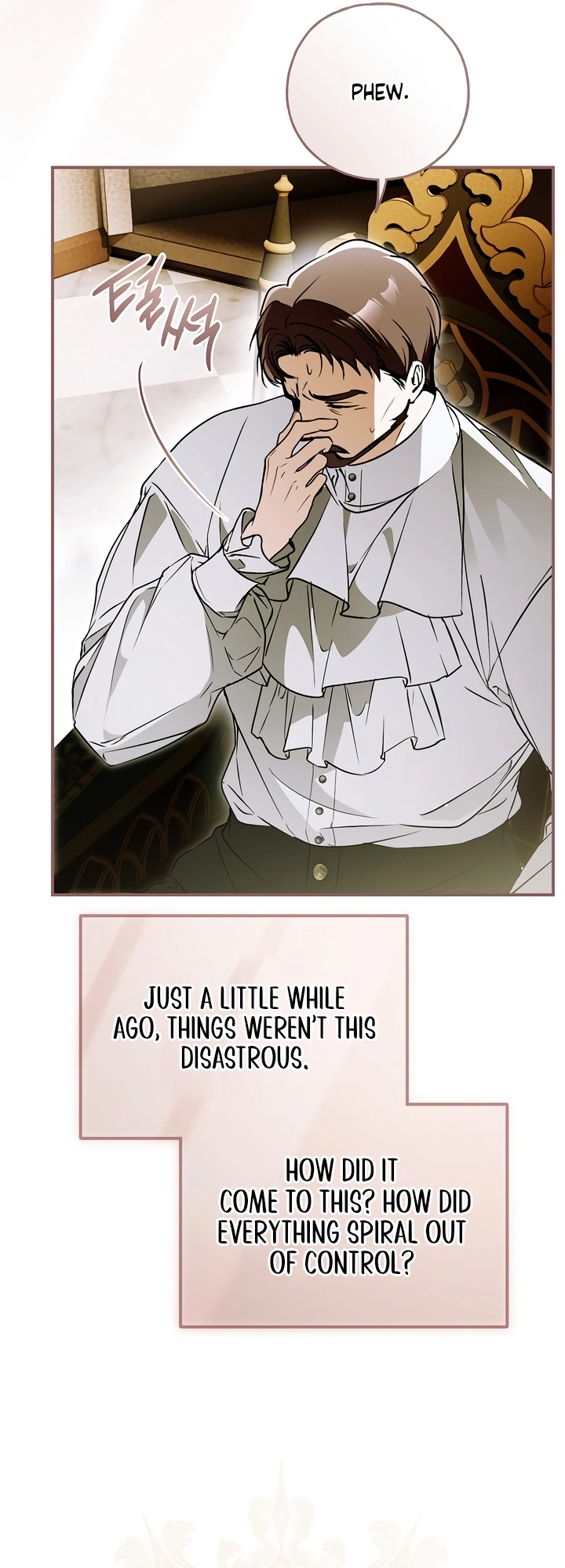 Read Post-Possession Damage Control chapter 69 image 52 on Lezhin