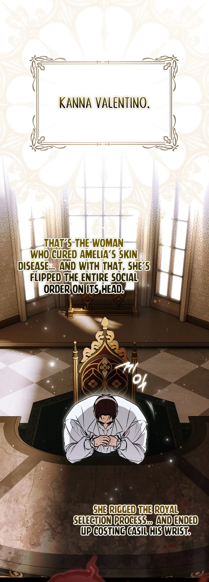 Read Post-Possession Damage Control chapter 69 image 53 on Lezhin