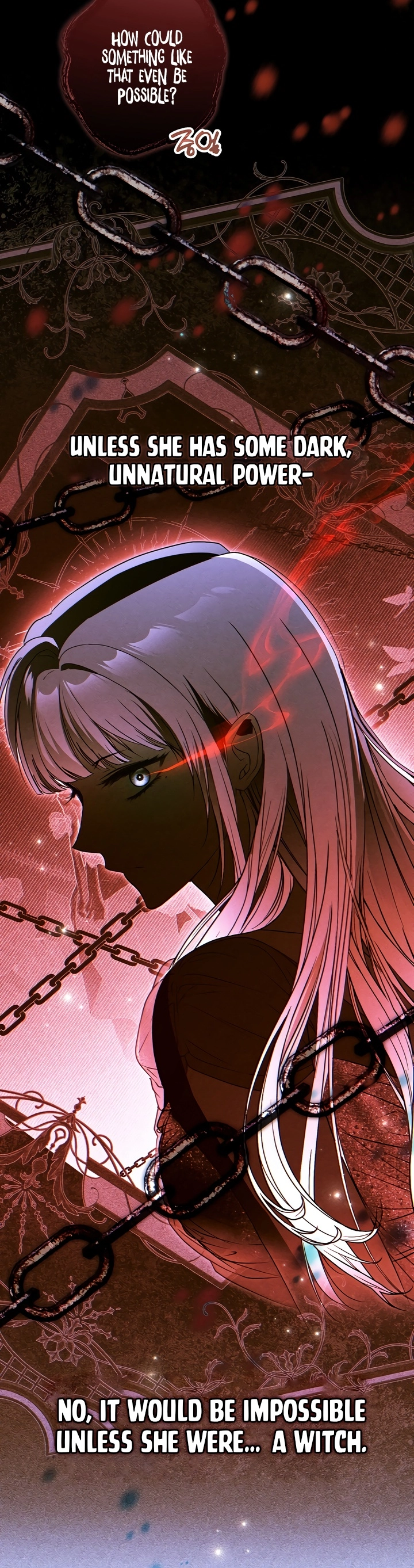 Read Post-Possession Damage Control chapter 69 image 54 on Lezhin