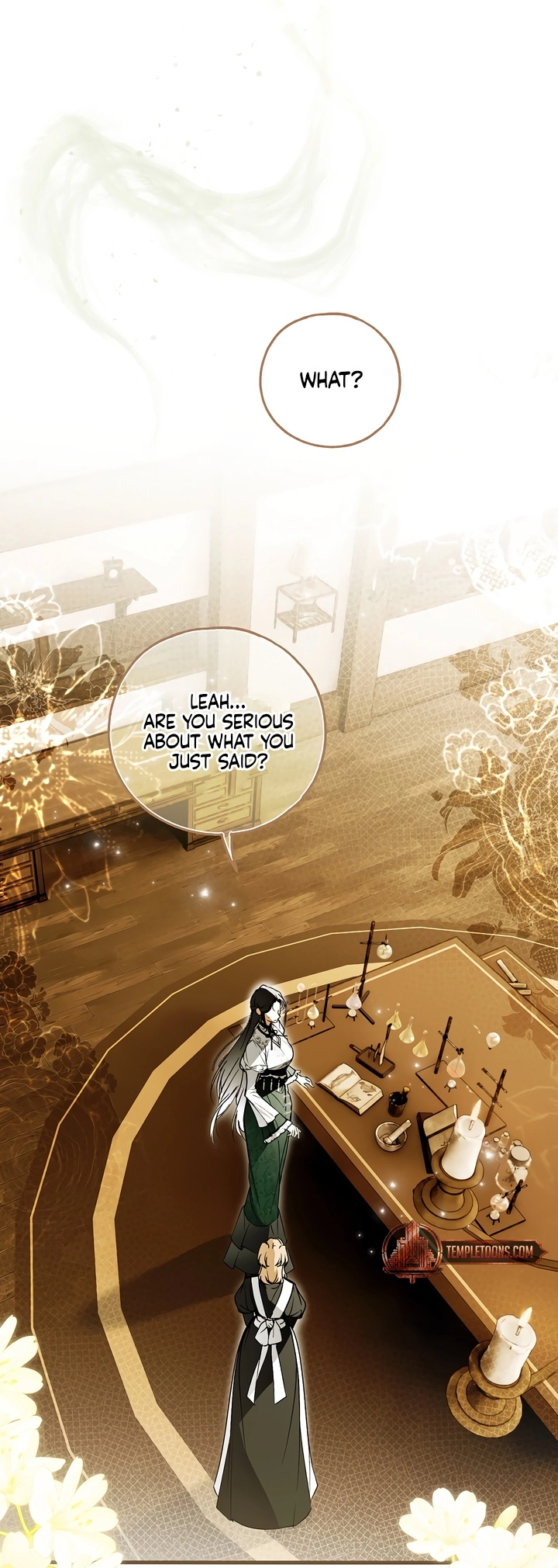 Read Post-Possession Damage Control chapter 69 image 57 on Lezhin